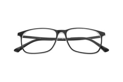 Eyeglasses - Blue light glasses (Clear Frames)