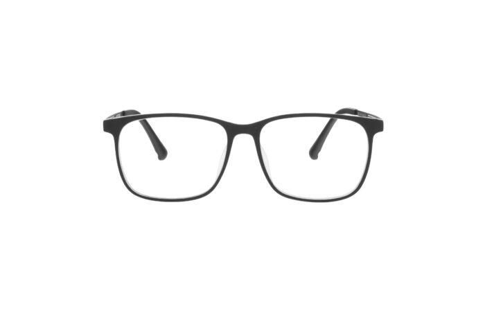 Blue light glasses (Clear Frames)