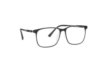 Eyeglasses - Blue light glasses (Clear Frames)
