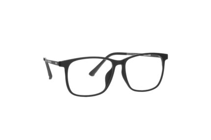 Blue light glasses (Clear Yellowish Frames)