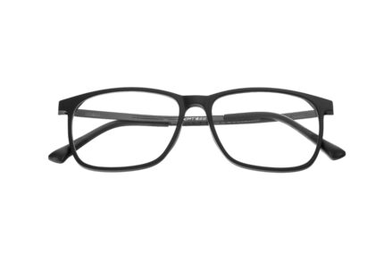 product - Blue light glasses (Gray Frames)